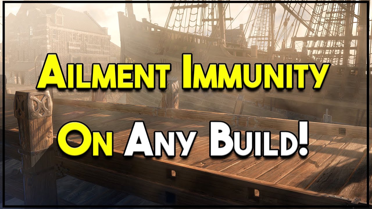 How to Be Elemental Ailment Immune on Any Build! [PoE 3.25]