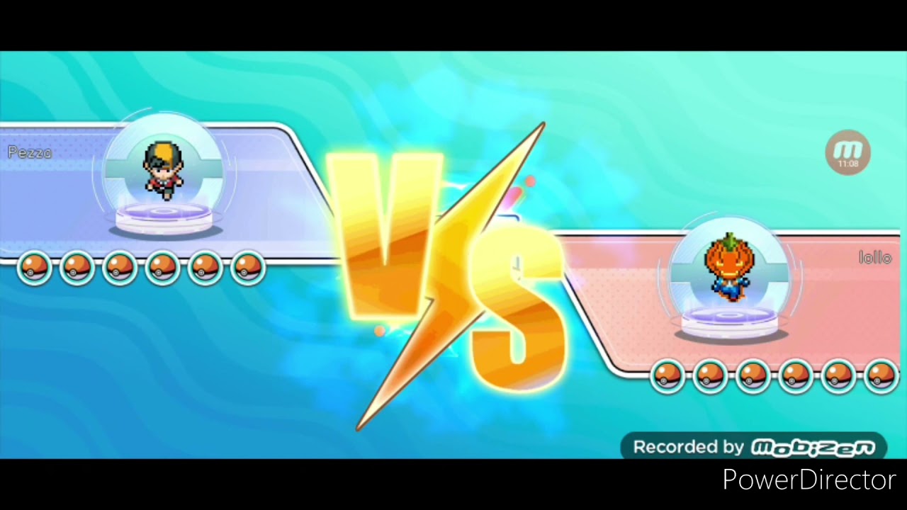 Monster carnival tournament Final