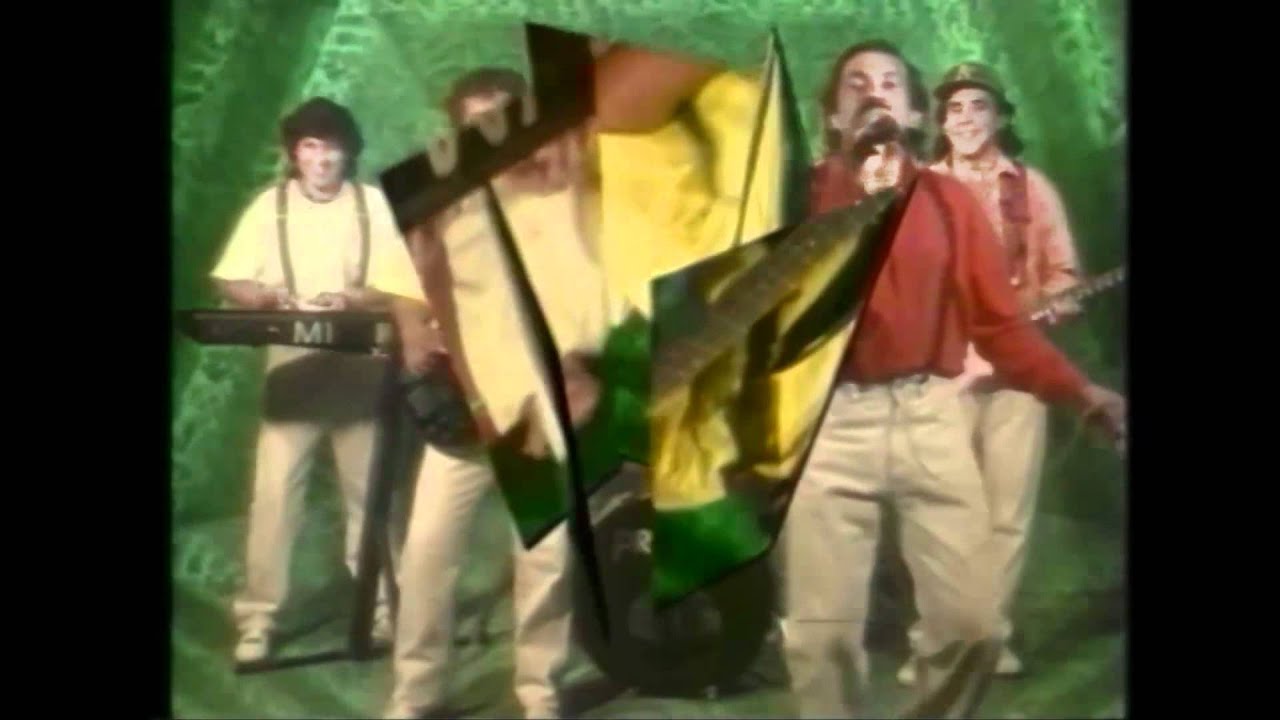 Malagata - El Borracho