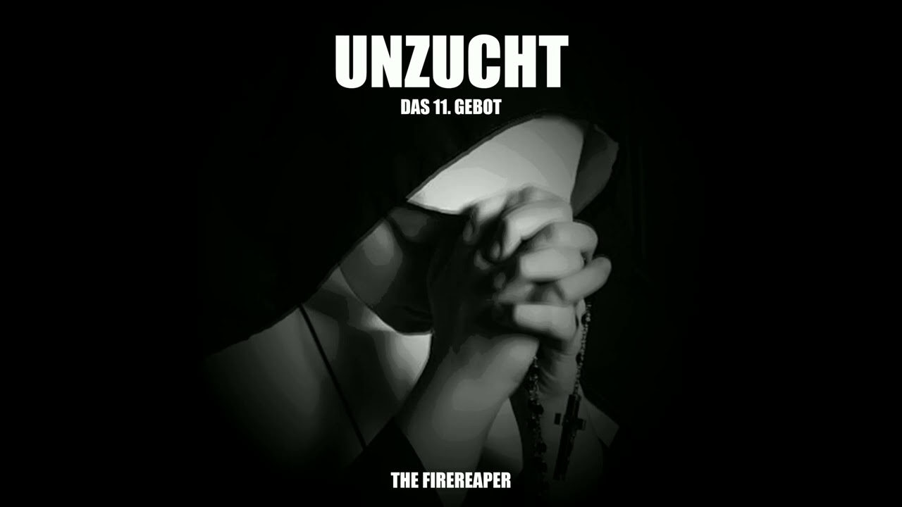 Unzucht Das 11.  Gebot [Original Mix] (Deep Tech/Psy Trance/Goa/Electro/Minimal)