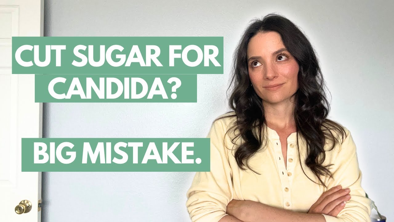 Should you follow the candida diet? Why cutting out ALL sugar might make things worse