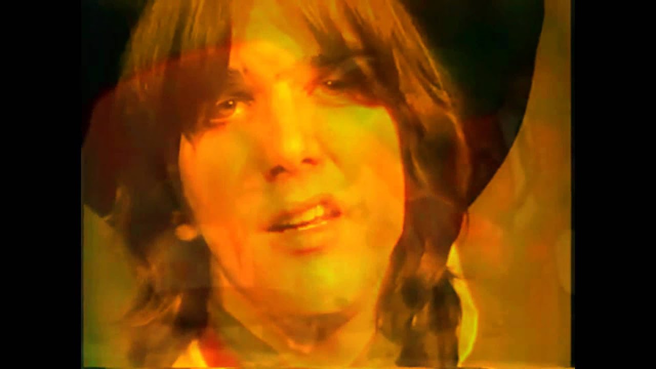 The Flying Burrito Brothers - Wheels