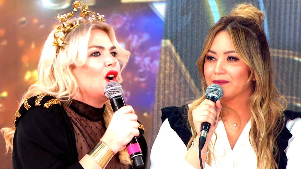 Karina “La princesita” criticó a Esmeralda Mitre por su performance y terminó culpando al coach