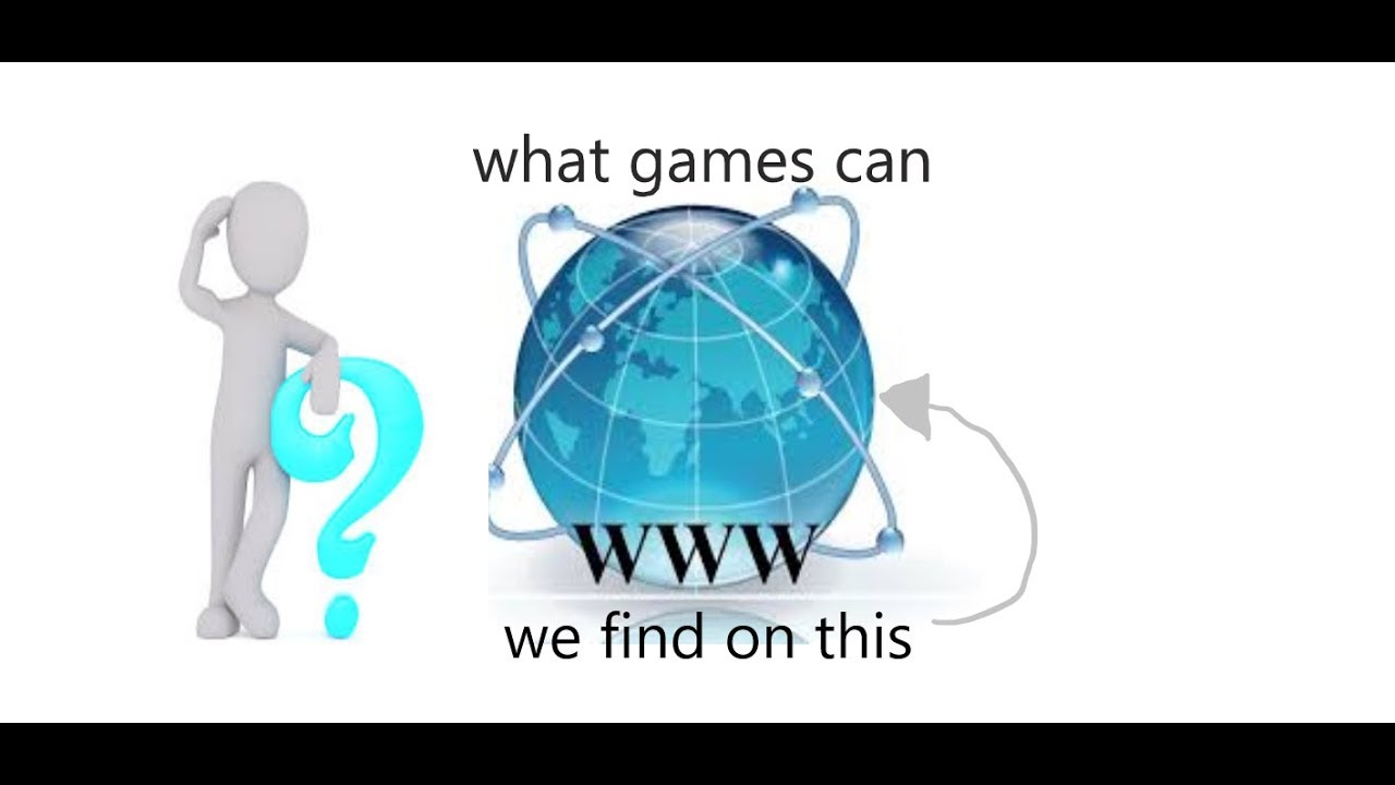 ACER Eclipse plays random games on the internet Ep.1