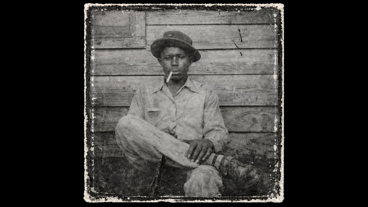 Worn Out’d | Delta Blues 1930s – Raw Crossroads & Dusty Roads
