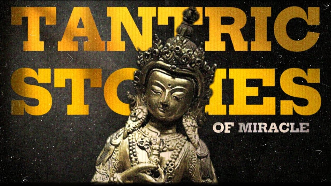 Tantric Masters of Nepal: Miracles & Hidden Powers | Guruju Deepak Bajracharya