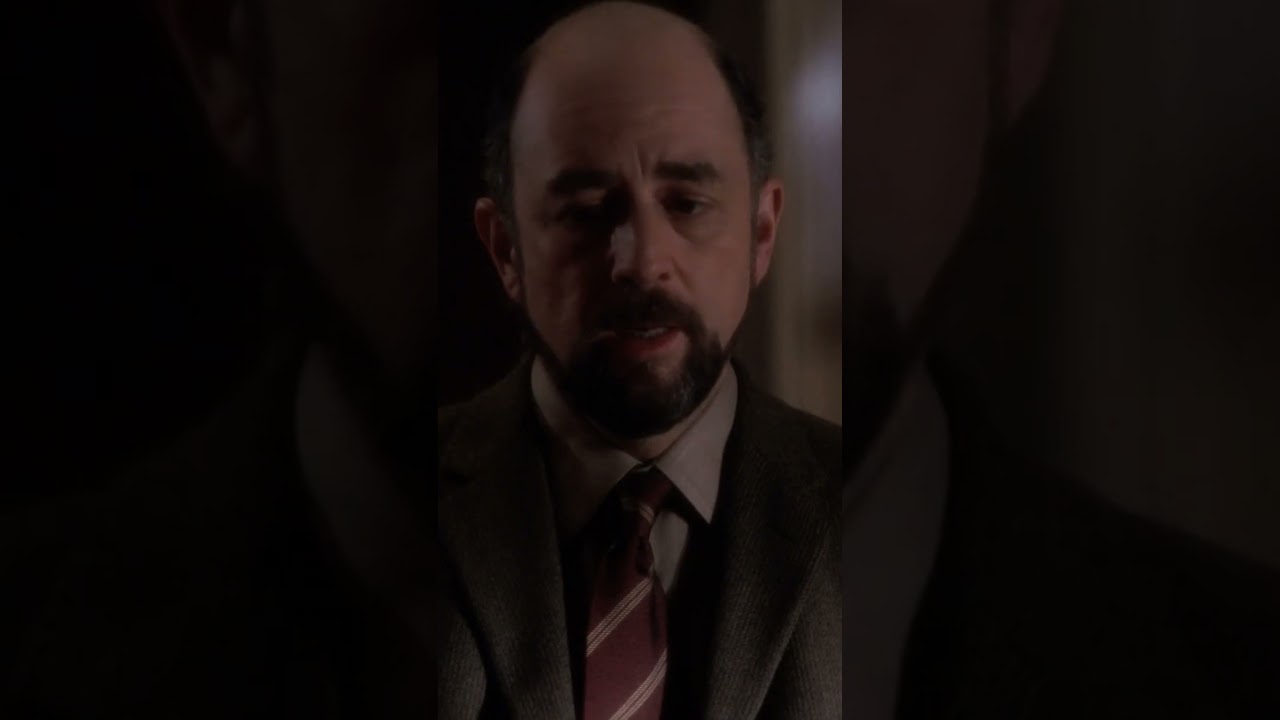 The Study of Female Fantasy | The West Wing