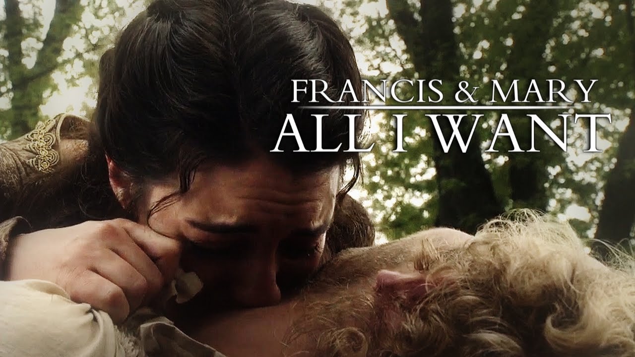 Francis & Mary | All I Want