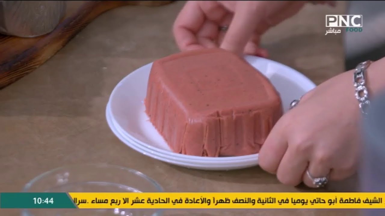 طريقة عمل البلوبيف - بلوبيف بالبيض | البلدي يوكل مع الشيف نونا