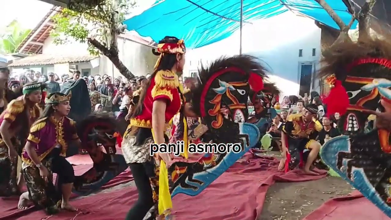BABAK JANTURAN JAM MEPET EBEG SUKMO KANTIL BUDOYO LIVE IN POGUNG SEMPOR KEBUMEN 