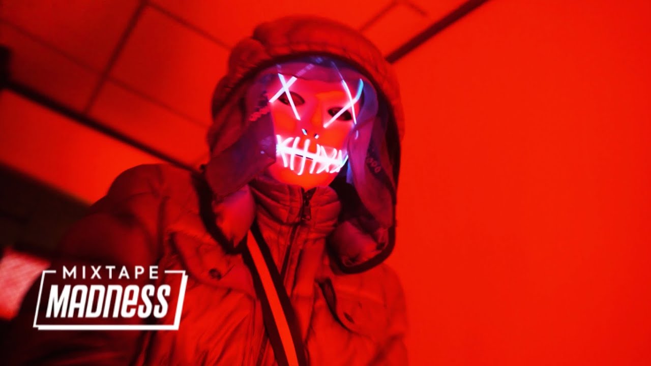 TnoChill - Conny (Music Video) | @MixtapeMadness