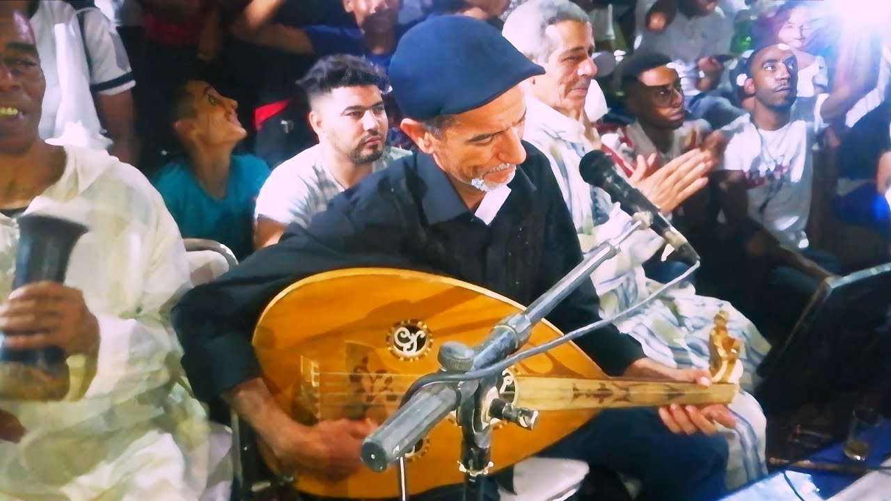 يوسف بوري من جديد قصارة زااهيا عووود ❣🎶✨ | Mix beldi errachidia 