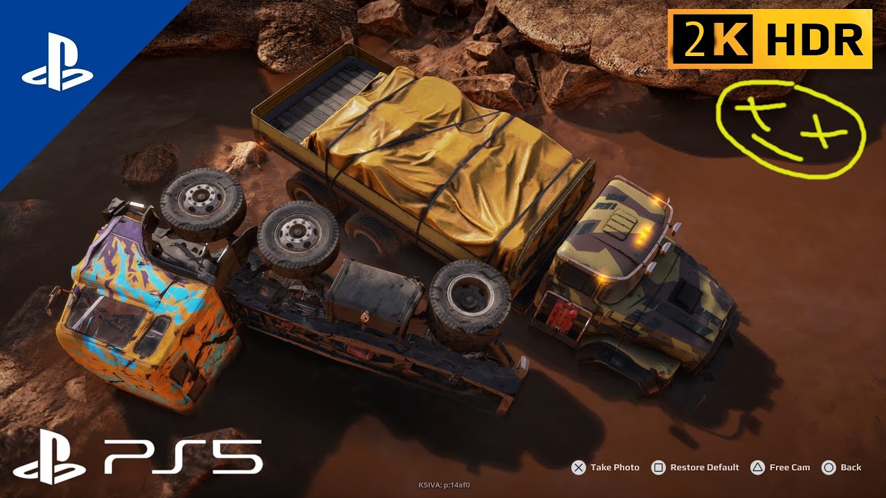 Quick unlock AFIM S1960 | Expeditions Gameplay #6 | PS5