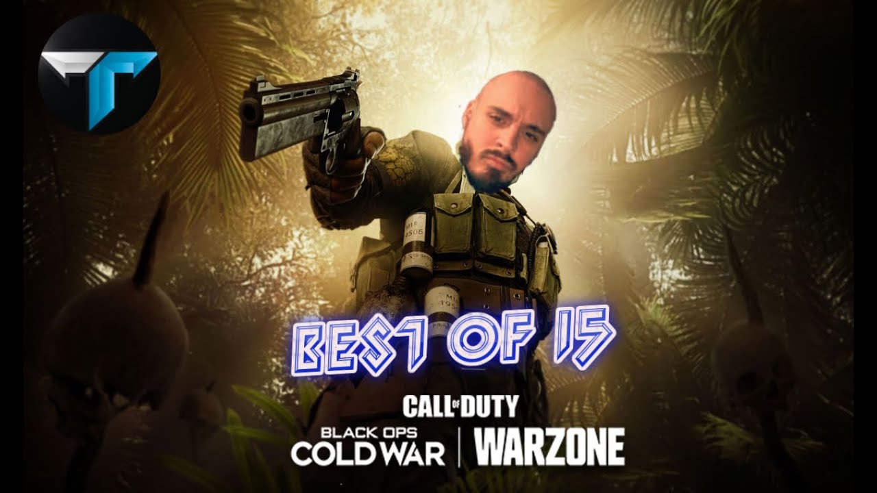TeLo | BEST OF WARZONE #15