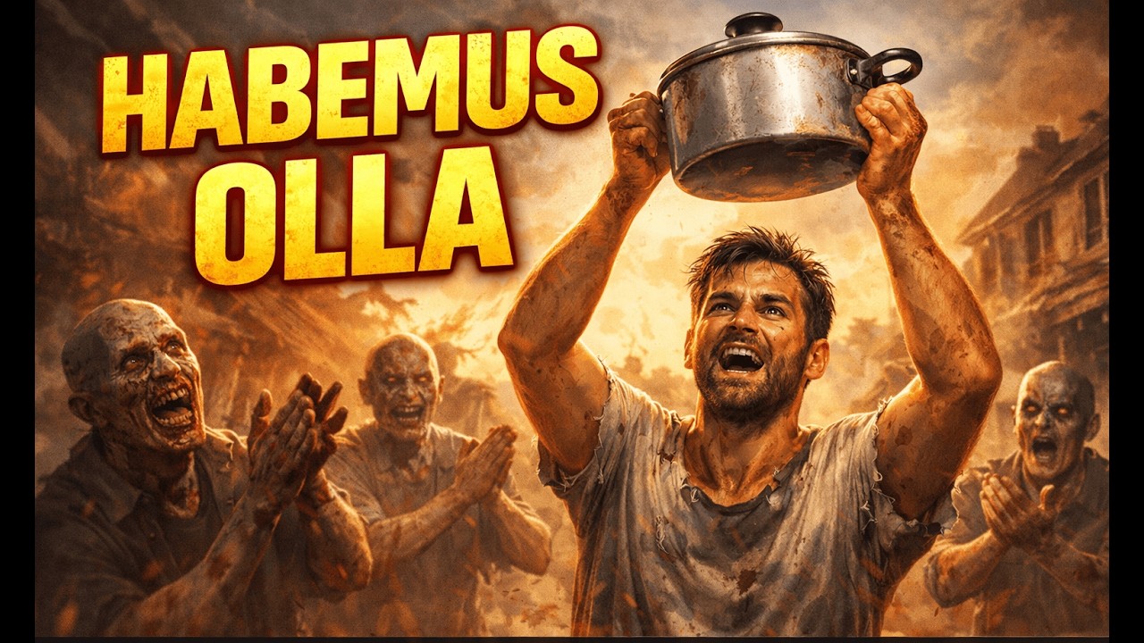 ¡HABEMUS OLLA! + BASE NUEVA | 7 Days to Die Español #2 (Misiones y Casa)