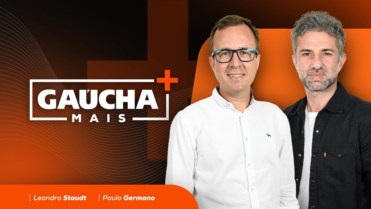 Impactos do Ciclone no RS, novas regras para CNH, previs&atilde;o do tempo e mais | Ga&uacute;cha+ | 09/12/2025