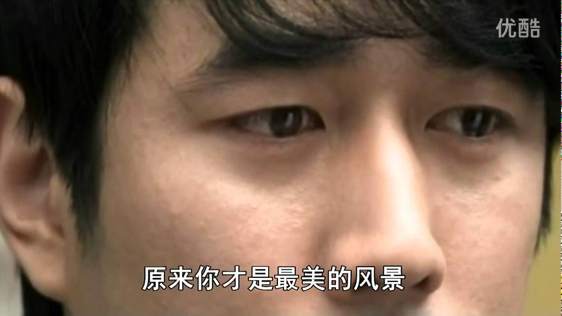 六哲-《你的心是否也有我的名》MV.flv