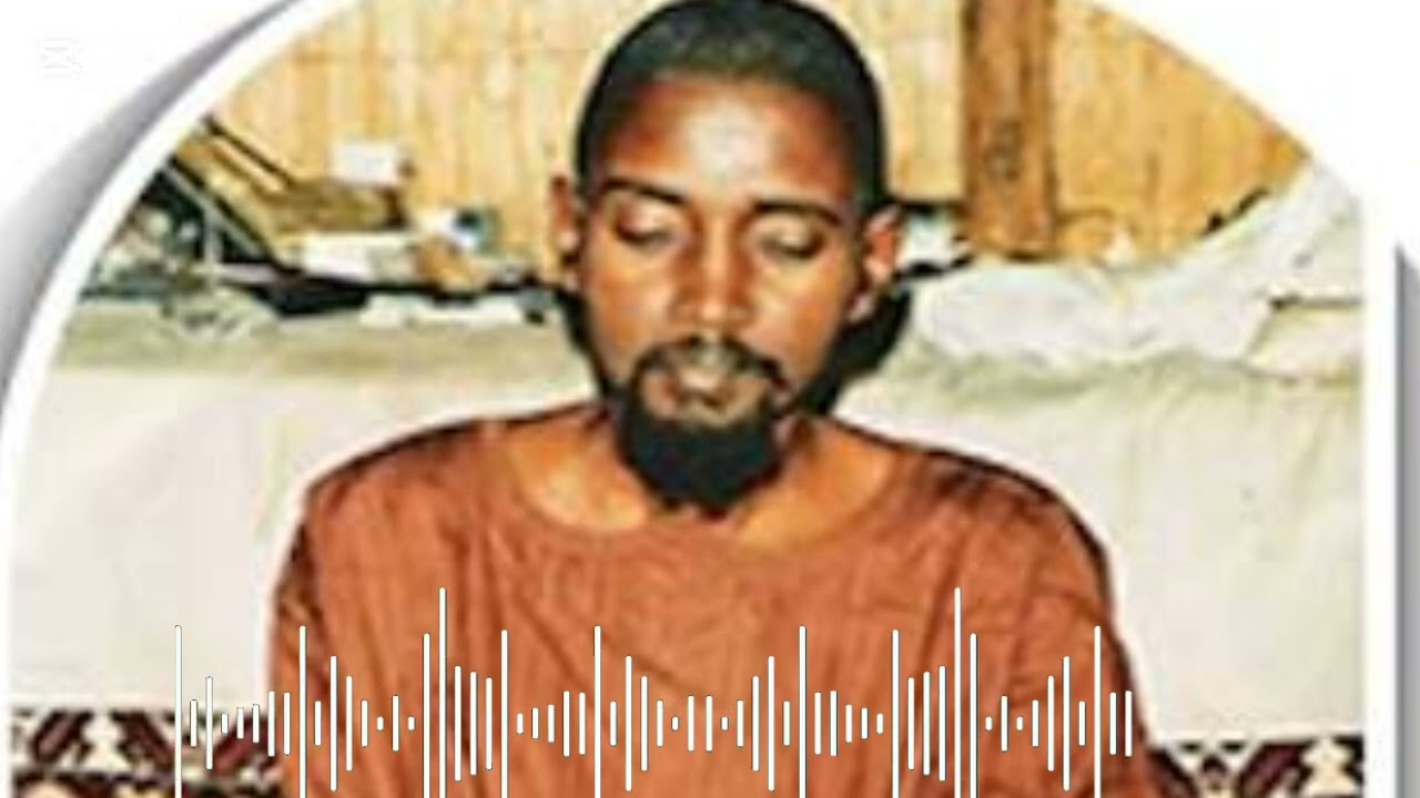 Serigne abdou rahmane mbacke way dawlouyi 