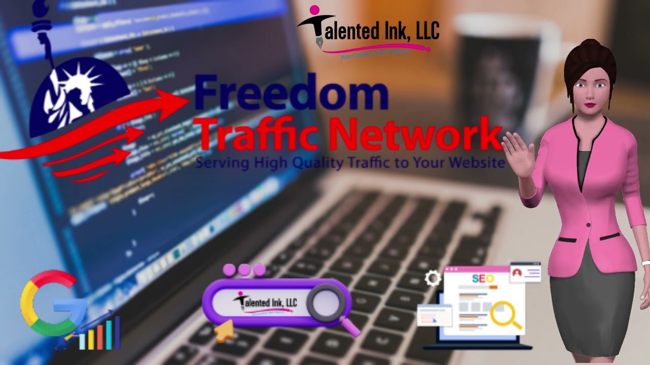 Freedom Traffic Network