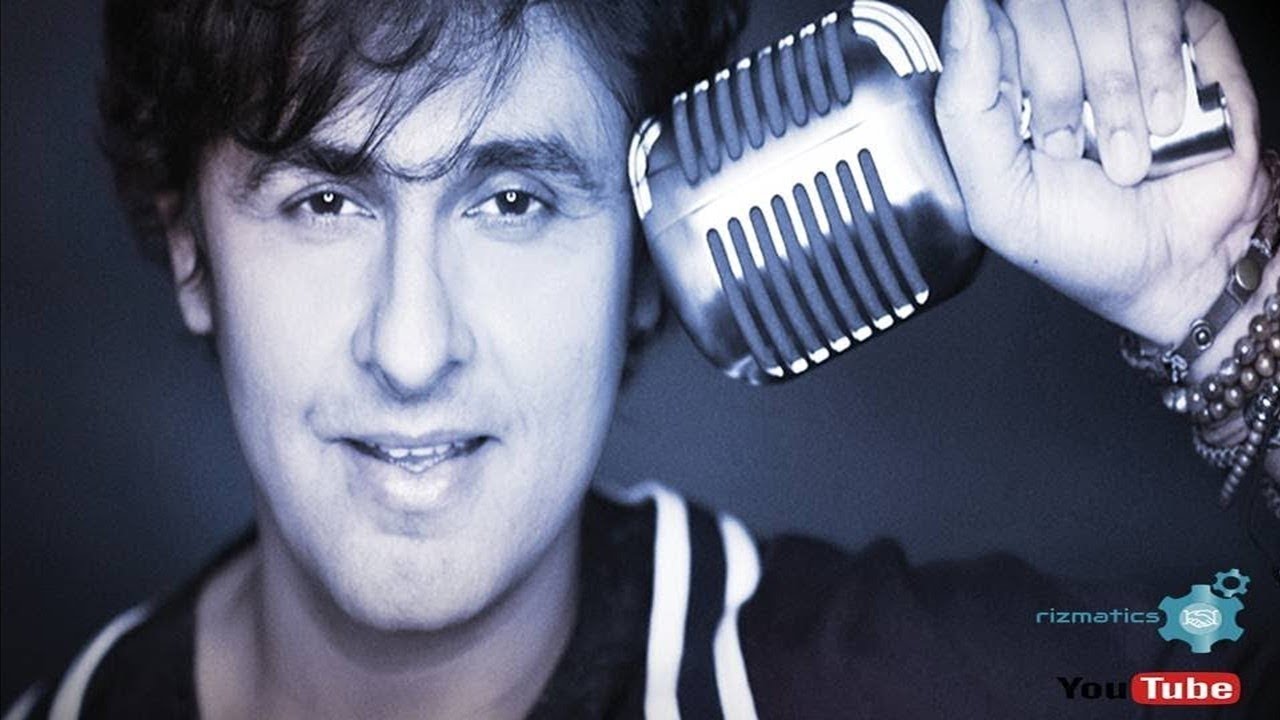 Subah Na Aayi (Sonu Nigam)