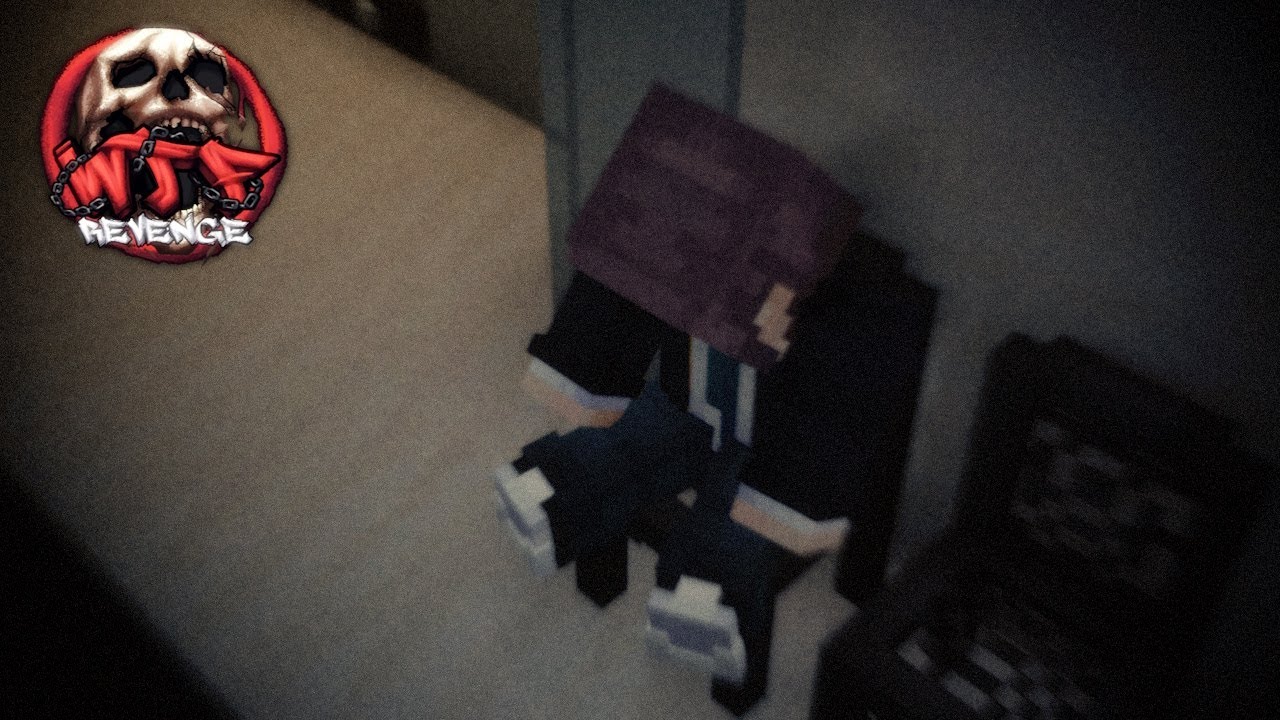 🔴 what should i do? - WTF Revenge Chapter 2 Episode [#11.5]