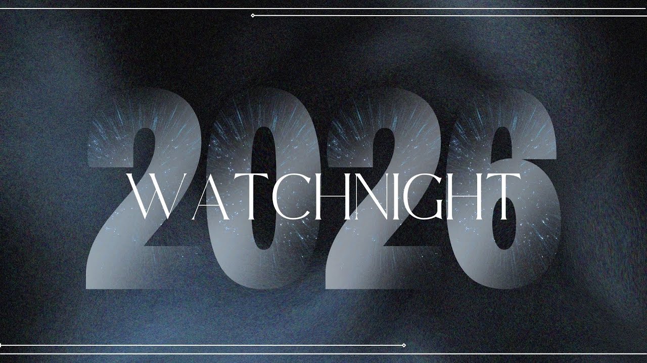 IPC Orlando | Watchnight Service