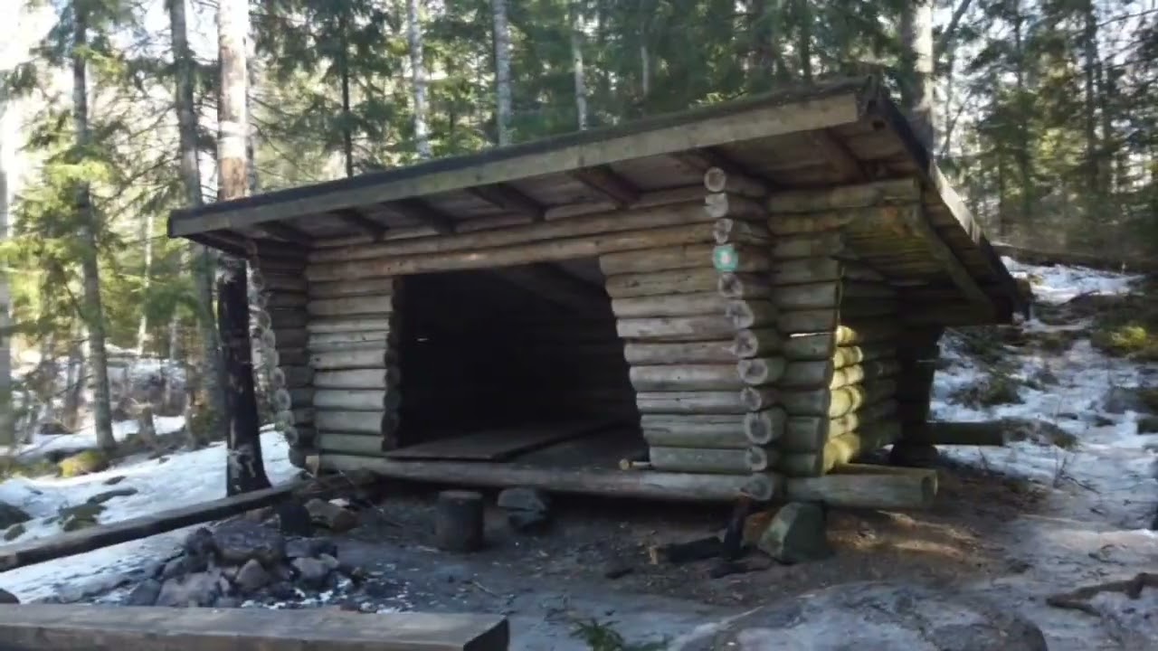Ahlainen 29.3.2022