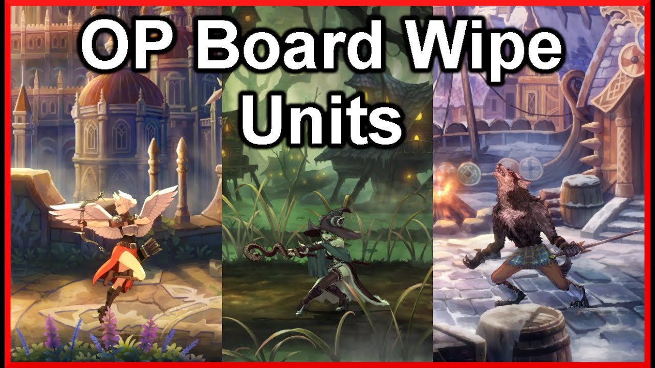 Unicorn Overlord | The Last Units You Will EVER NEED!