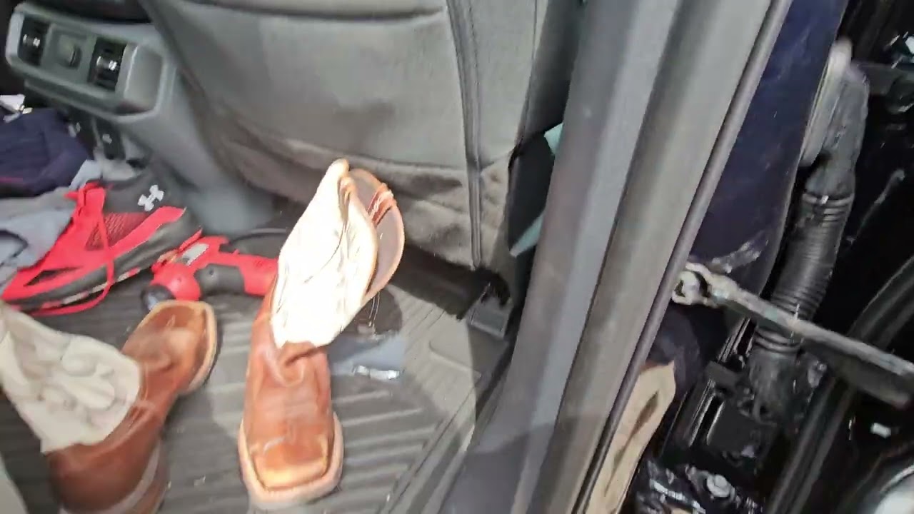 JBL Nano 2022 F-150 install overview and sound test