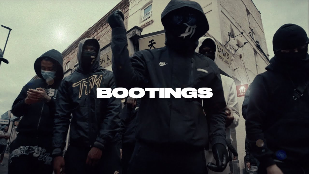 #BWC Yanko X #Activegxng Suspect X UK Drill Type Beat - 