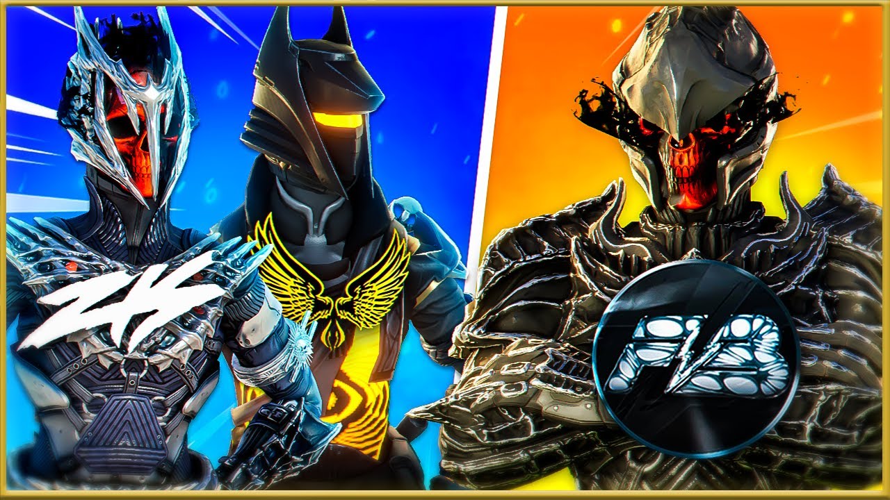 ZkMushroom And I Matched IFrostbolt In Trials ... ( Carry Vs Carry )