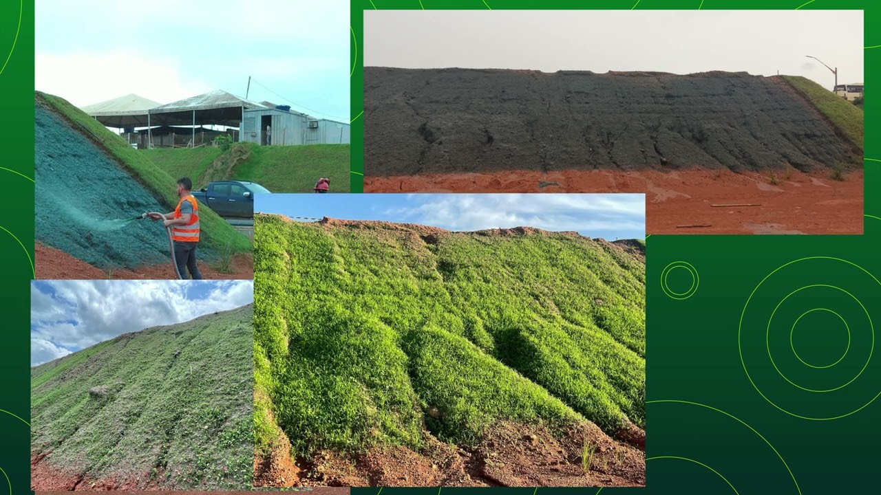 VIDEO TOTEM AGRISHOW 2023