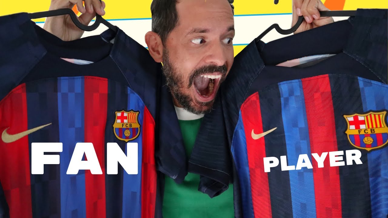 Vale la Pena Comprar Réplicas de Fútbol? La Verdad Sin Filtro