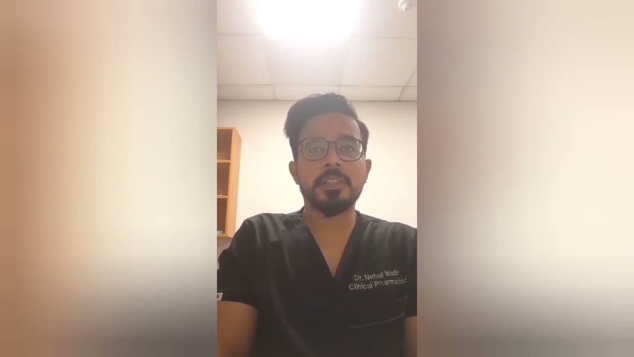 DIABETES & RAMADAN| SAFE FASTING GUIDE | by DR.NEHAL NADIR @humtum @pakistan @karachi 