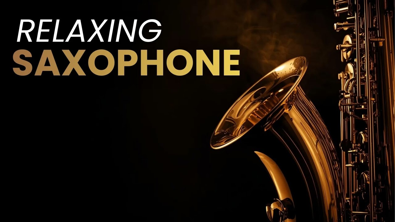 Greatest Saxophone Love Songs 2025 &ndash; Timeless Bolero Selection