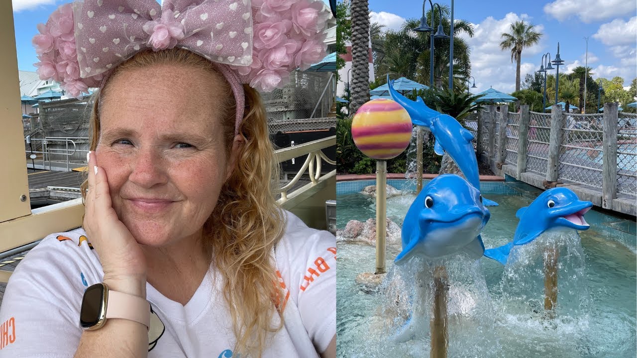 Is this the best Walt Disney Resort? | Disney's Old Key West Resort Tour 2023