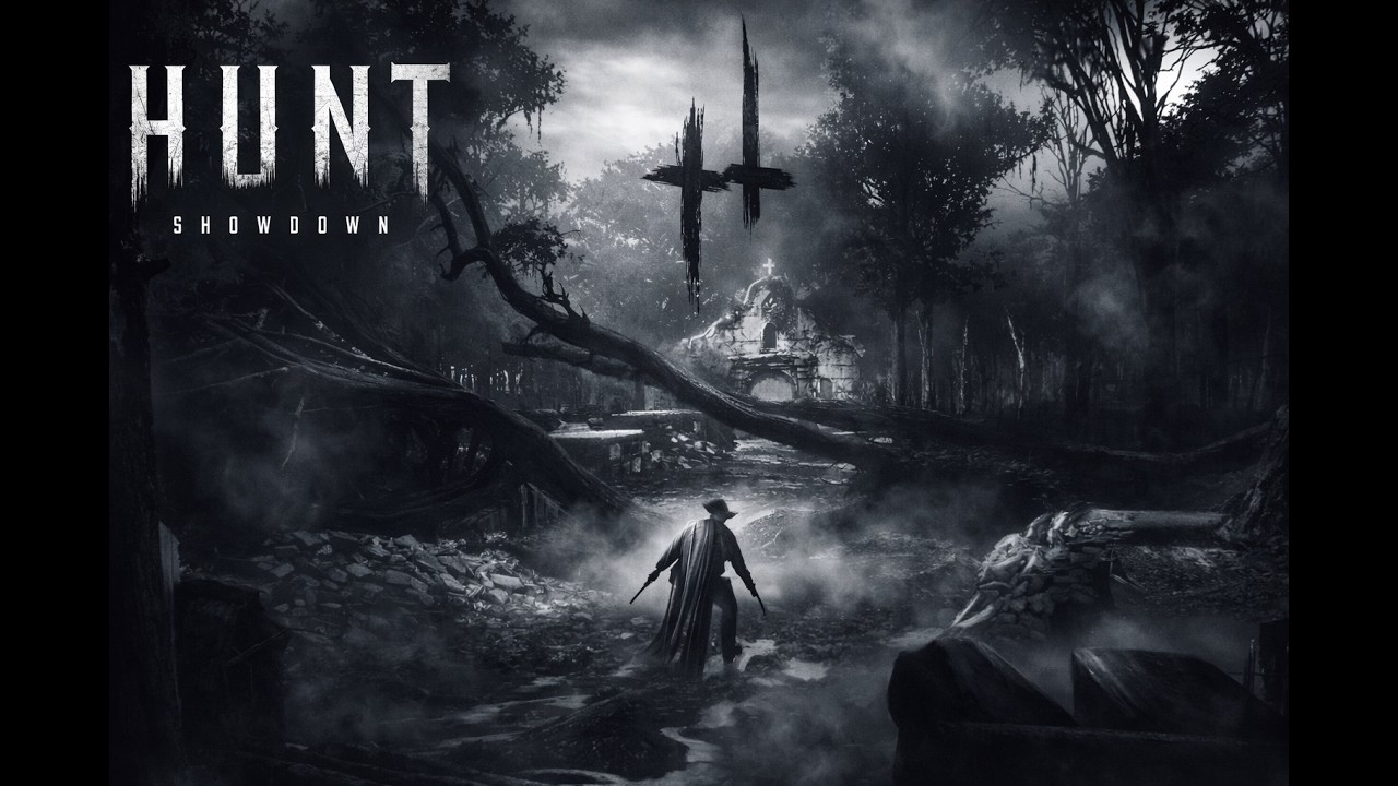 🔴LIVE | 100%ing The Achievements Tonight | Hunt: Showdown 1896