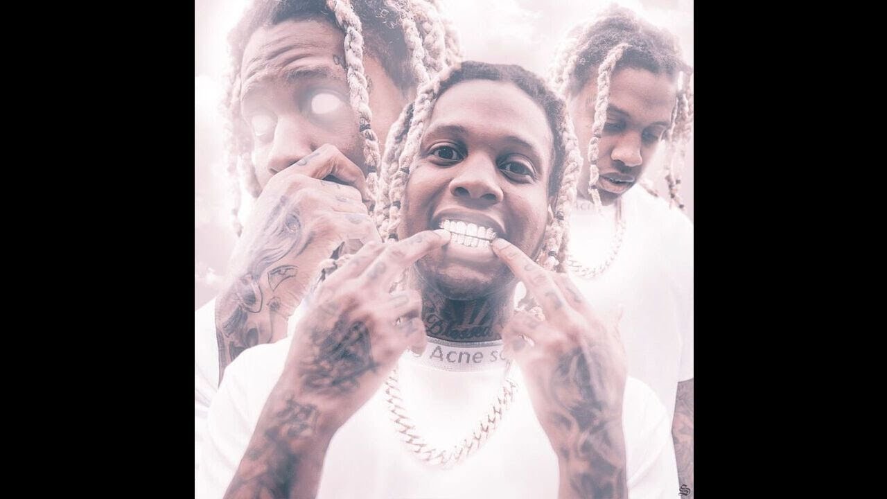 [FREE] Lil Durk Type Beat ' Times Got Harder '