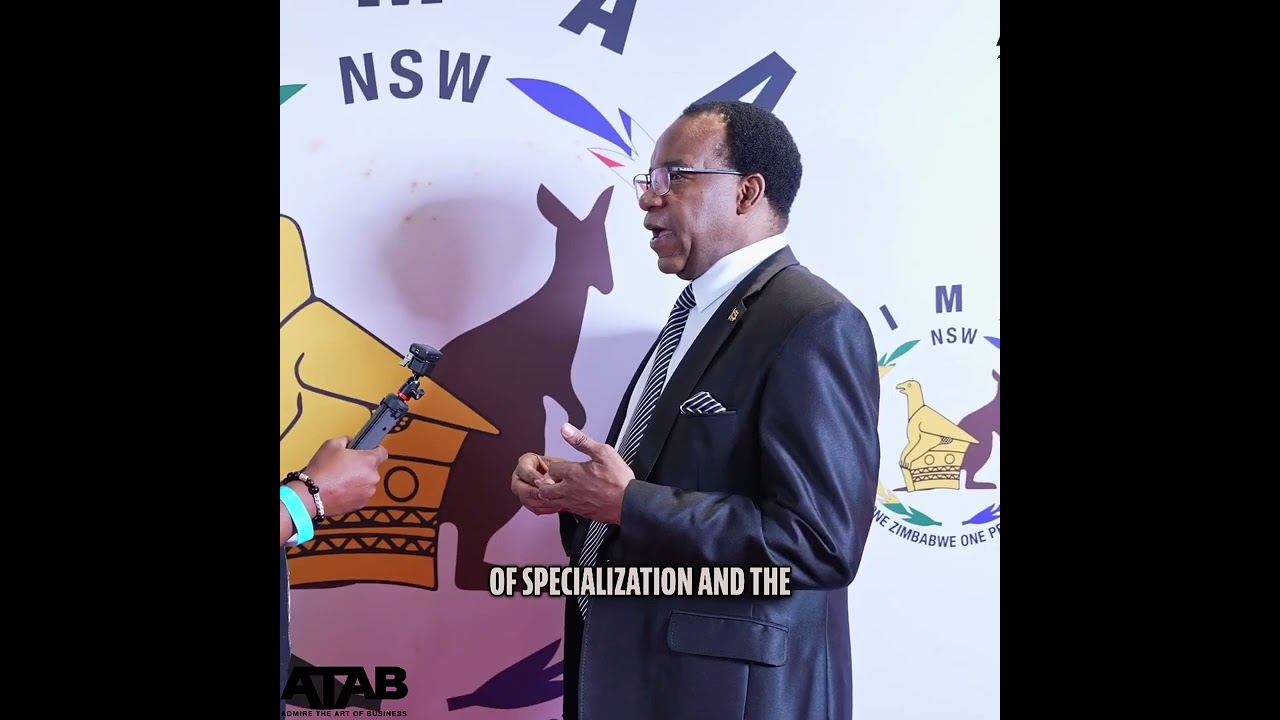 Unlocking Economic Growth: The Power of SADC Community