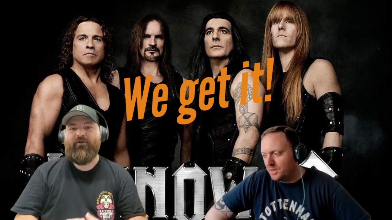 MANOWAR 