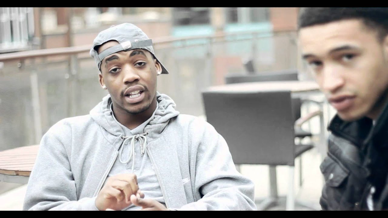 SCUMFAM - FromDisTing (Official Video) Shot By @Motion21ent