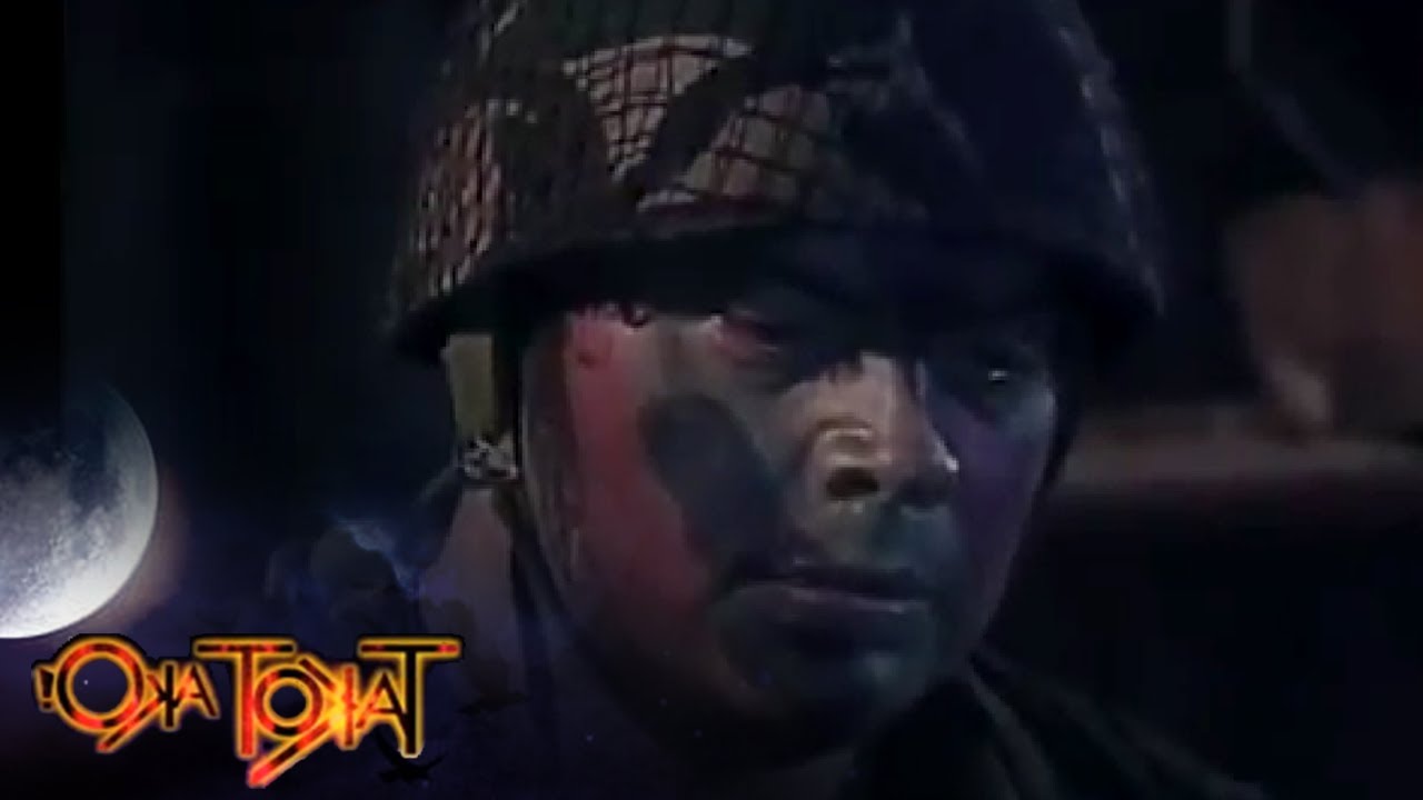 !Oka Tokat: The Guardian Soldier feat. Chuck Perez (FULL EPISODE 96) | Jeepney TV