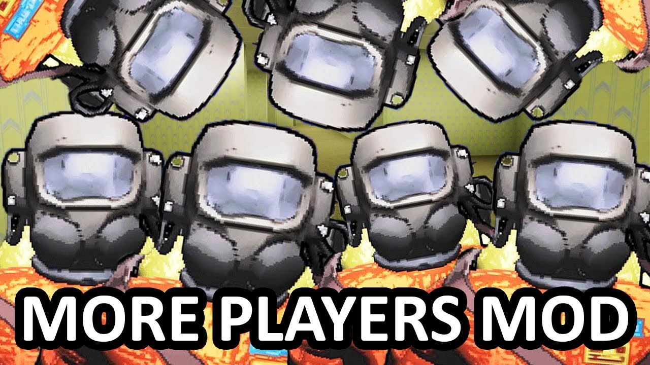 Lethal Company But There's Too Many Players