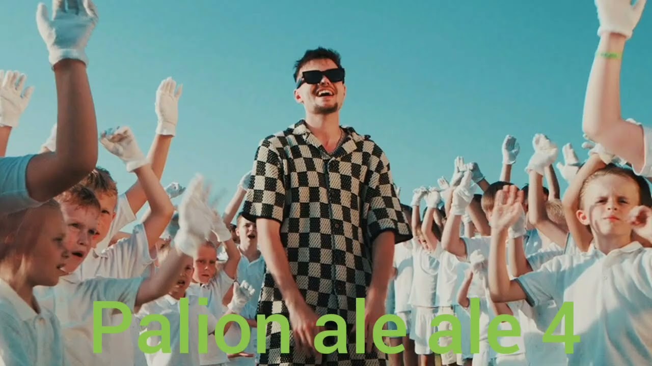 Palion ale ale 4 [UNOFFICIAL MUSIC VIDEO]