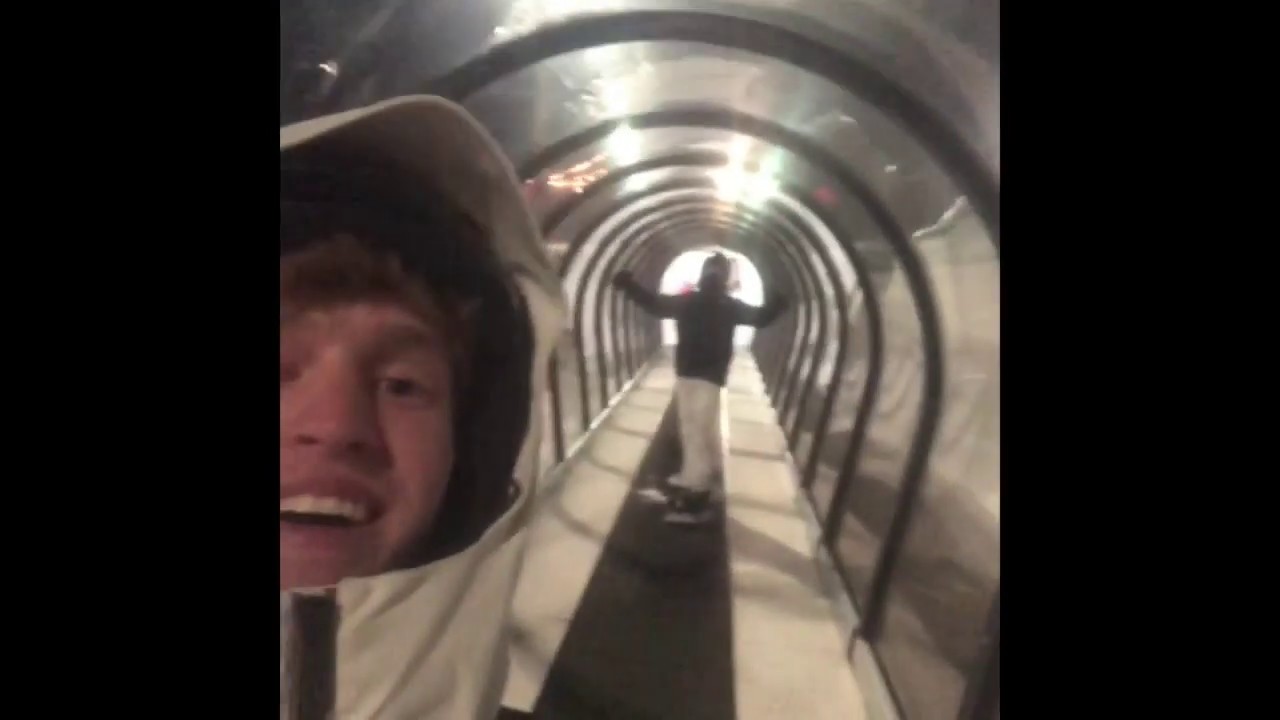 Julian and Mason's Colorado Trip