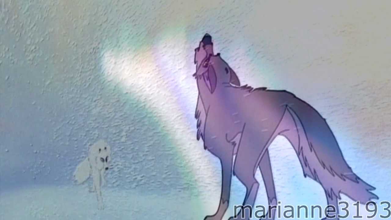 Balto AMV - Belive!