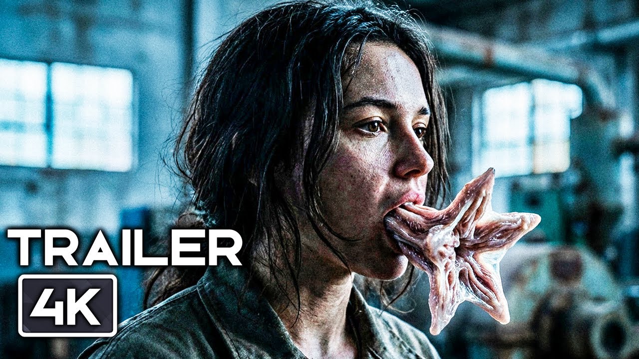 THE BEST UPCOMING SERIES 2025 - 2026 (Trailers) 4K ULTRA HD
