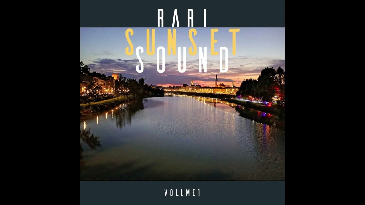 RARI selection VOLUME 1 by Lore J