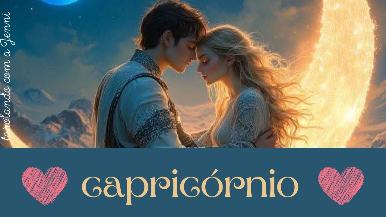 ❤️ CAPRICÓRNIO ❤️ AMOR ❤️ vc MUDOU...e isso ATRAI alguém do seu PASSADO 💌 💗🫣 mas a decisão é SUA ⚖️👥