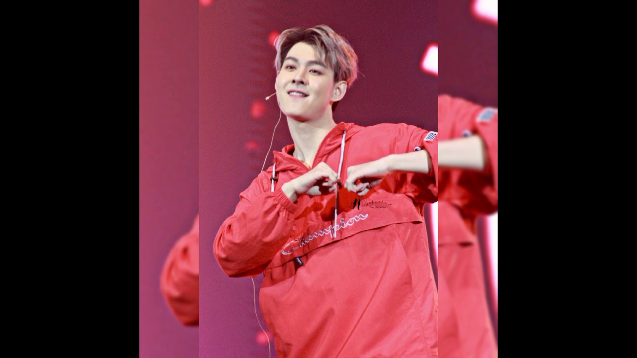 Perth x Saint #PerthTanapon #PerthSaint #Saint_sup #TellTheWorldILoveYou #LetsFightGhostTH